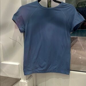 Athleta Girl Power Up Tee